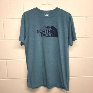 The North Face Tee
